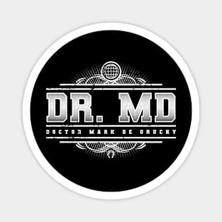 Dr. Md Magnet